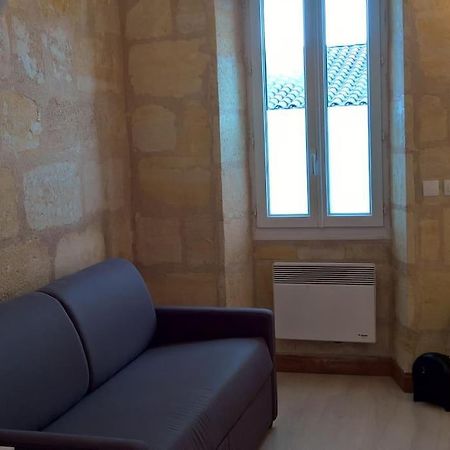 Studio Bliss Bordeaux Esterno foto