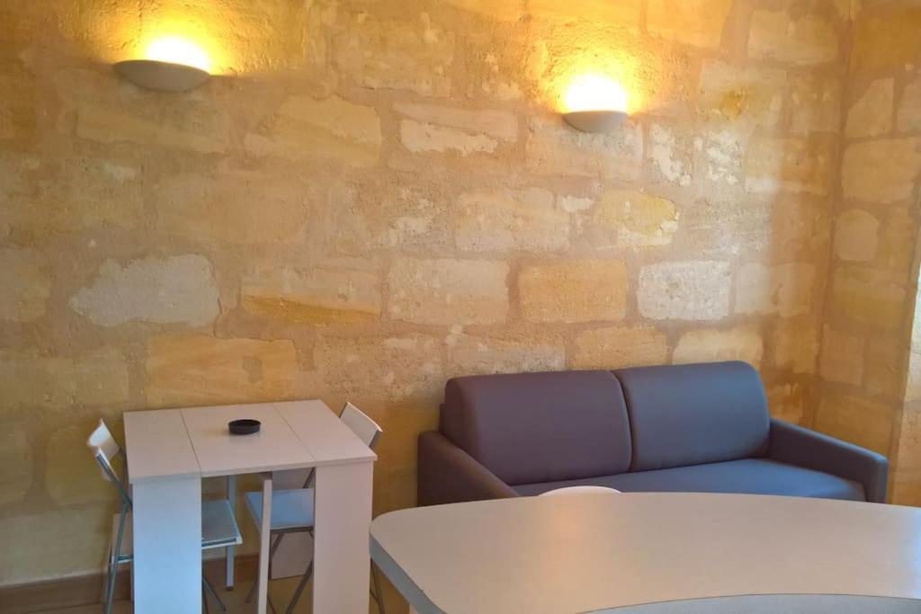 Studio Bliss Bordeaux Esterno foto